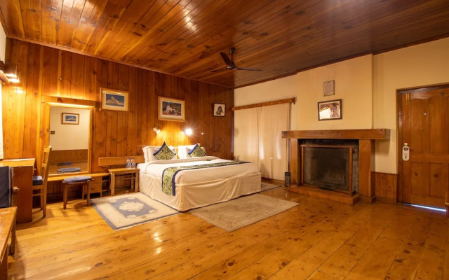 Hotel  Negis Mayflower