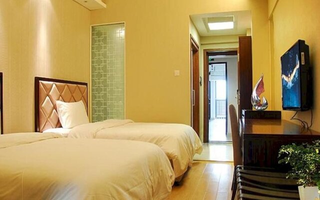 City Ideal Hotel - Chengdu