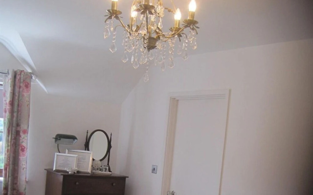 Cames Mead Farmhouse Bed and Breakfast