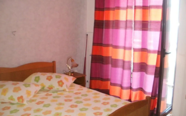 Beach Apartments Toni