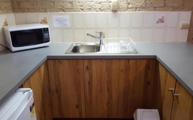 Lookout Mountain Retreat