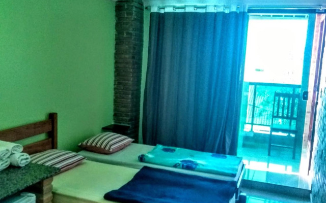 Recanto do Mergulhão