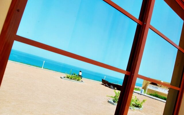 Wadi Shab Resort
