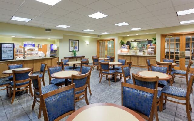 Holiday Inn Express Rehoboth Beach