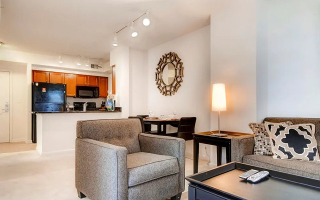 Bluebird Suites in the Heart of DC