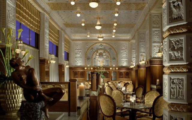 Art Deco Imperial Hotel