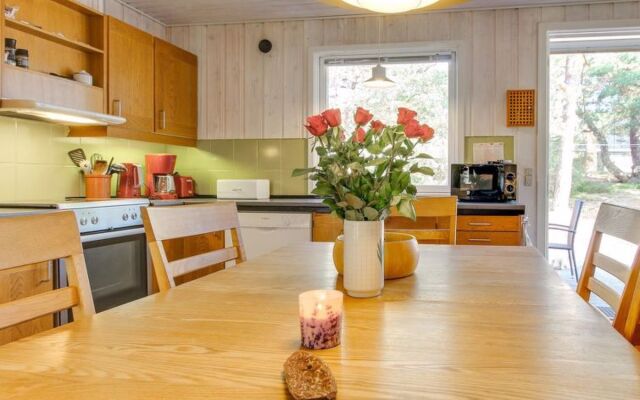 "Heilo" - 500m from the sea in Bornholm