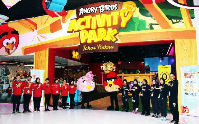 Stylish Dpristine 9 Next to Legoland Free Parking