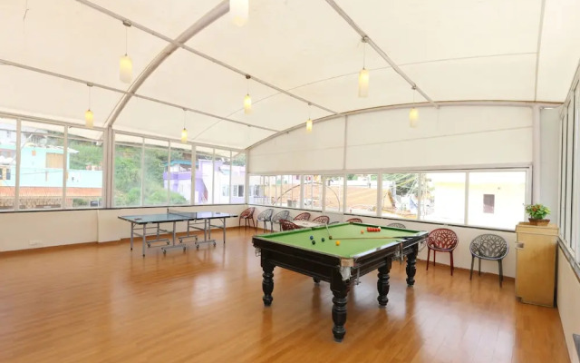 OYO 14262 Havelock Leisure