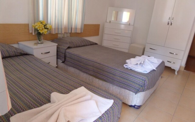 Cerit Hotel