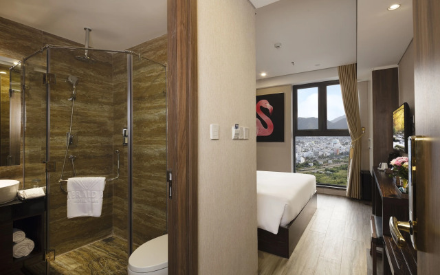 Emerald Bay Hotel & Spa Nha Trang