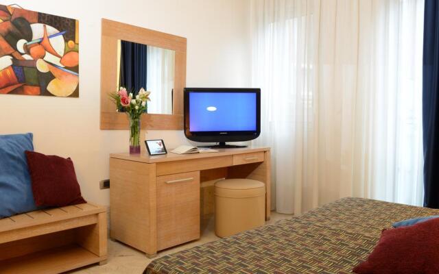 Grand Hotel Yachting Palace