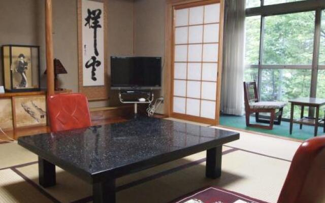 Oshi Ryokan