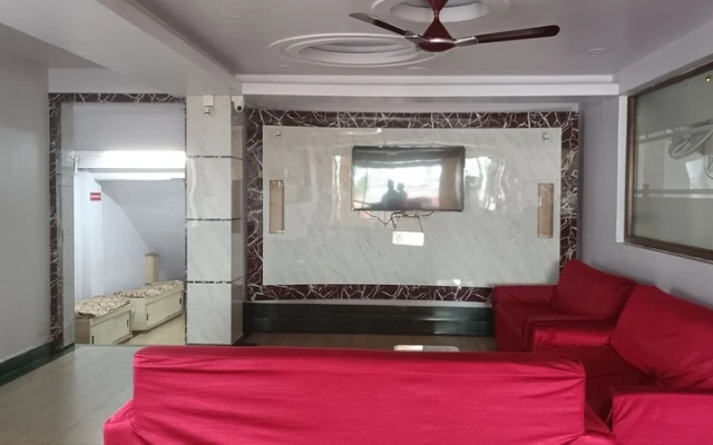 Hotel Vedant