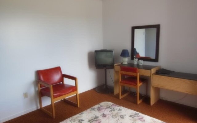 Motel Bon-Air Pont-Rouge