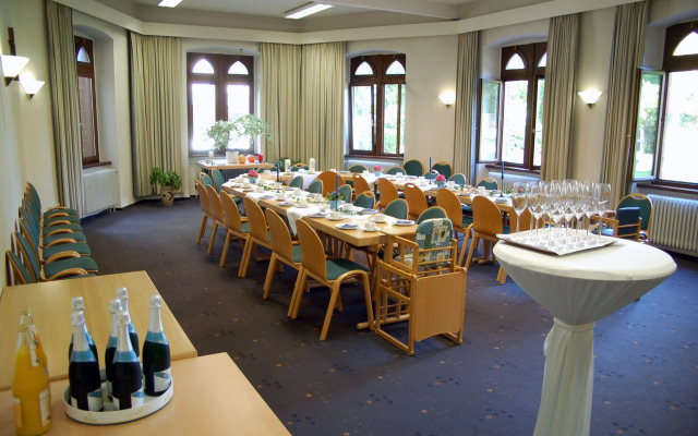 Stiftsberg Bildungs und Freizeitzentrum