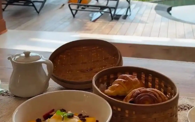 The Pulu Villas by GenuineHost