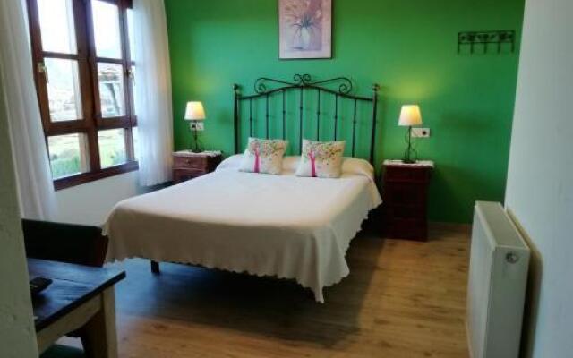 Hotel La Llosona
