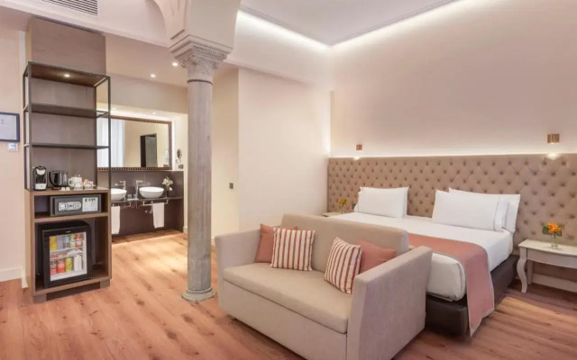 Eurostars Sevilla Boutique