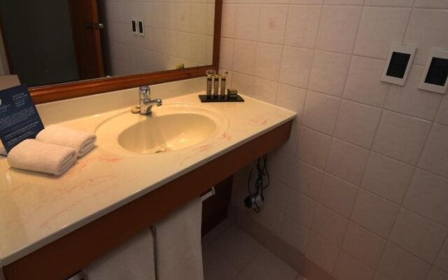 Hotel Naguilan