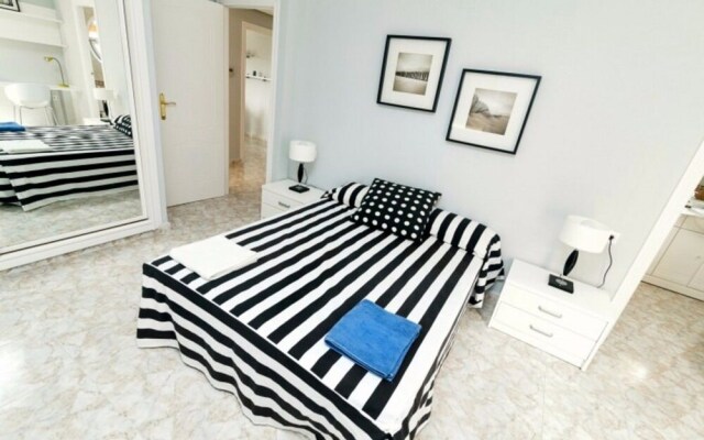 Apartamento Cap dOr