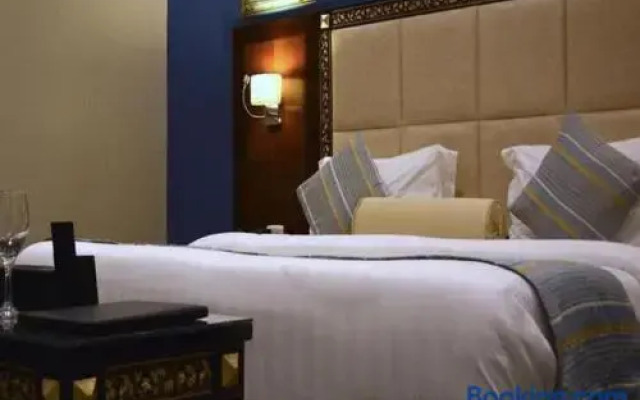 Tobal Al Hamra Hotel Apartments