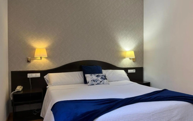 Daniya Biar Hotel (ex. Villa de Biar)