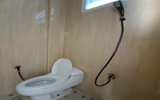 Hotel O Nrc White House