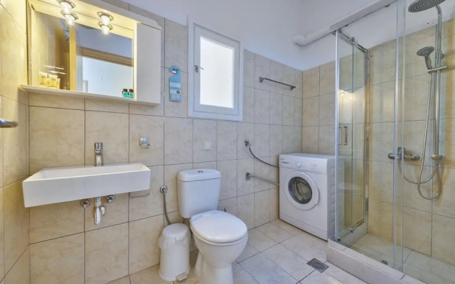 Ethrion plus Home experience