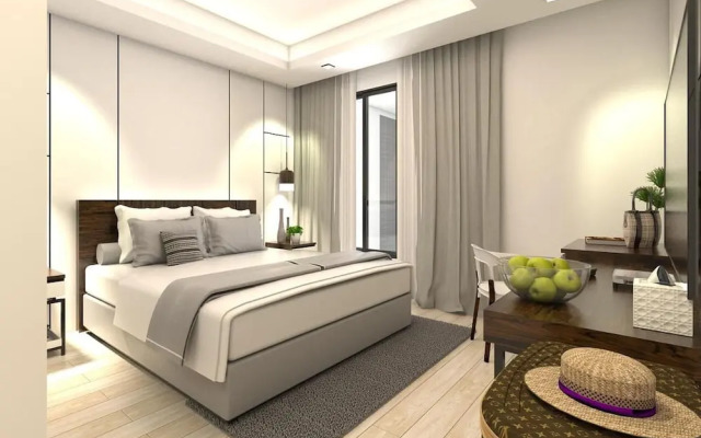 Thaisun Bangkok Hotel