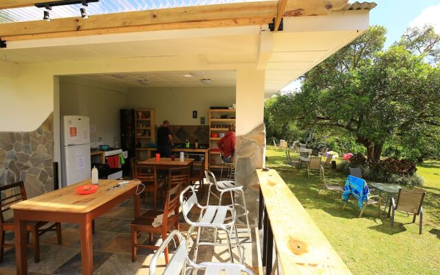 Boquete Lodge