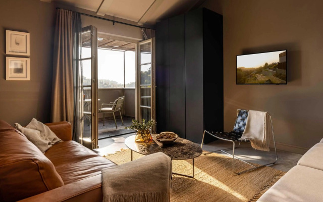 San Canzian Hotel & Residences - Small Luxury Hotels of the World