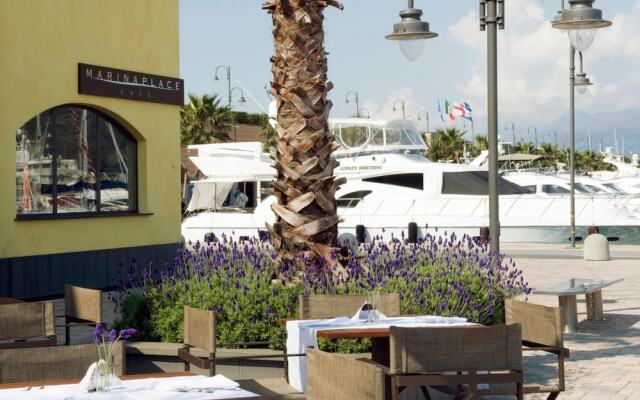 Marina Place Resort