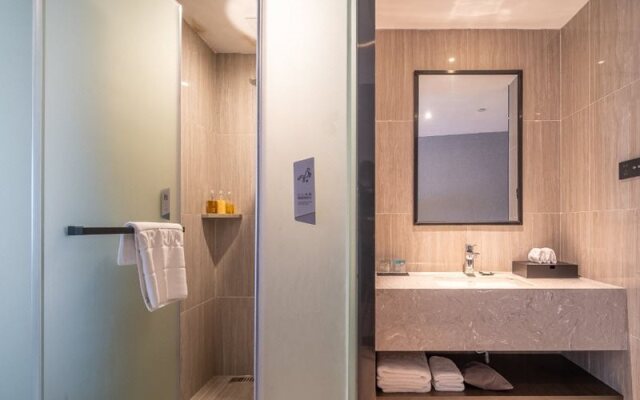 Borrman Hotel Nanning Keyuan Avenue