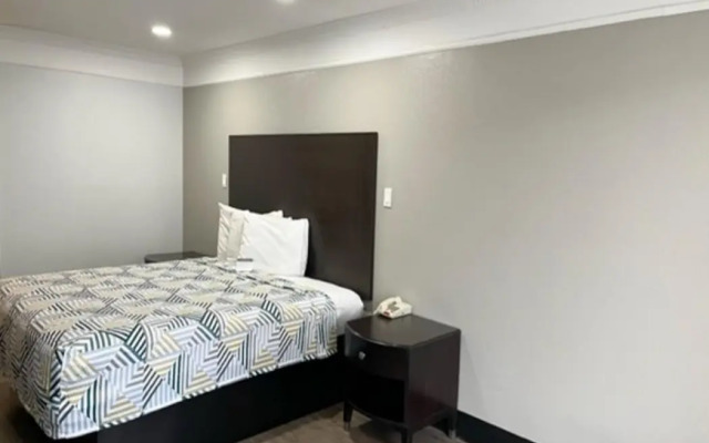 Studio 6 Suites Hinesville, GA