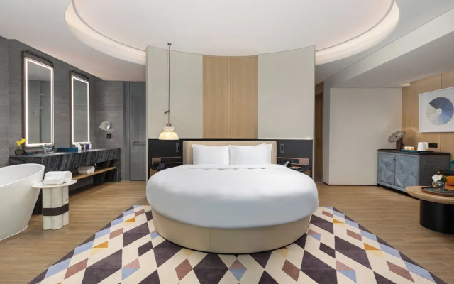 voco Sanya Dadonghai by IHG