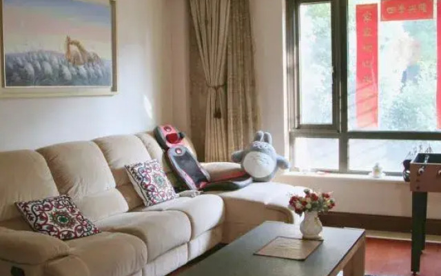 Dongliyuan Youth Hostel