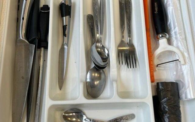 Resident Ufa (Резидент Уфа) USSR room