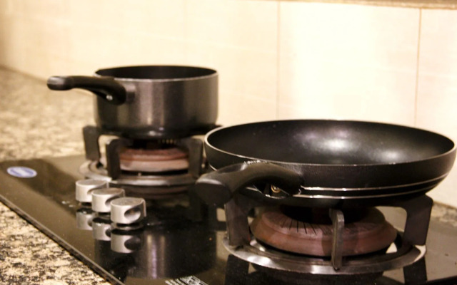 Executive Heights Apartments