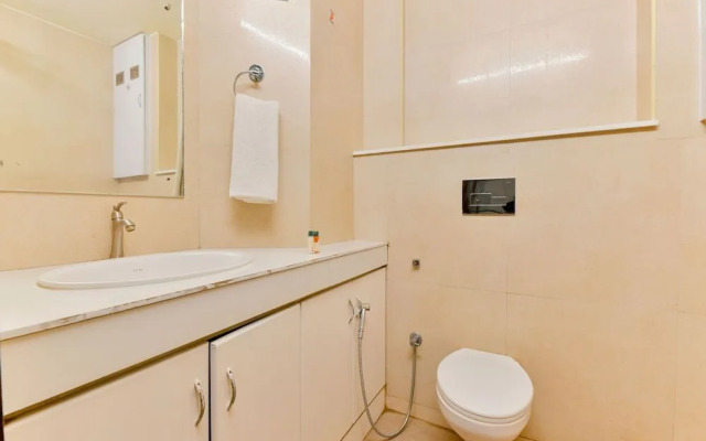 Plaza Suites Hotel by OYO Rooms