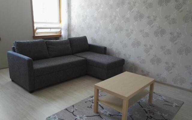 Anna Apartment