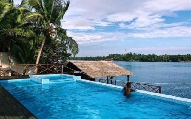 Villa Assinie Bord de Lagune
