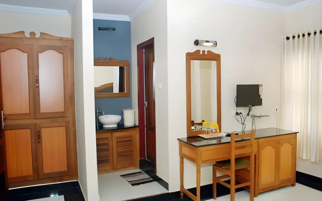 Sahari Hotel