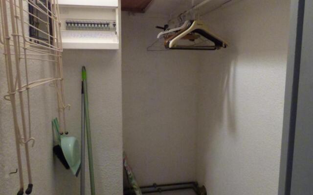 Studio Saintes-Maries-de-la-Mer, 1 pièce, 3 personnes - FR-1-475-50