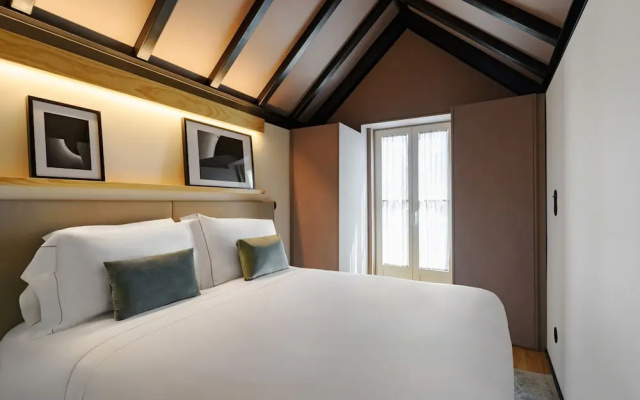 Feel Porto Matosinhos City Flat V