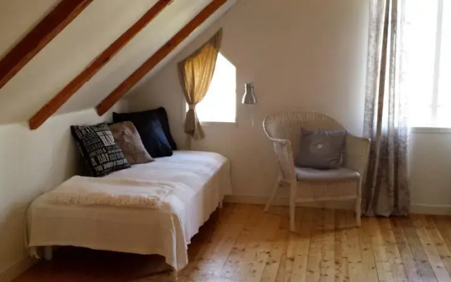 Rose's Holiday Apartments