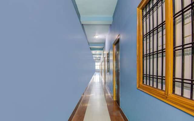 Hotel Aniket