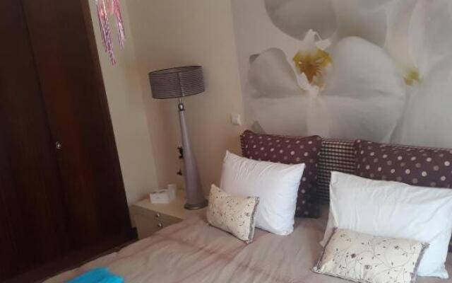 Apartamentos Arrifes 1