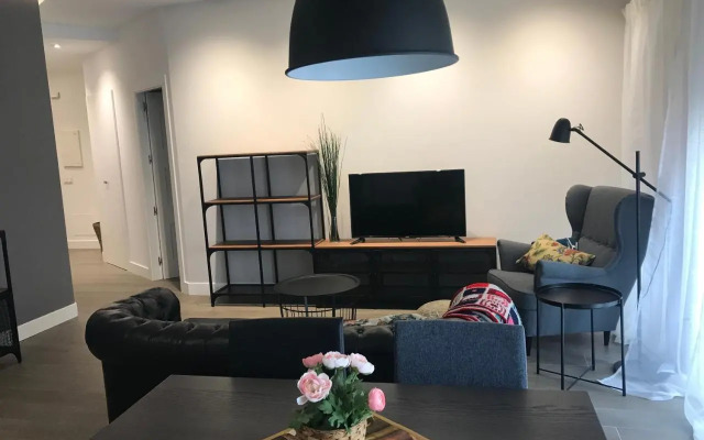 Apartamentos DUKE