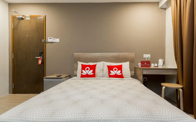 ZEN Rooms Kota Damansara